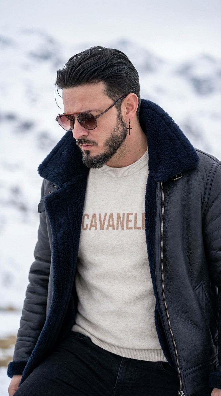Winter · On Location
